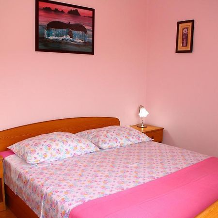 Komiža Apartment Teraferma מראה חיצוני תמונה