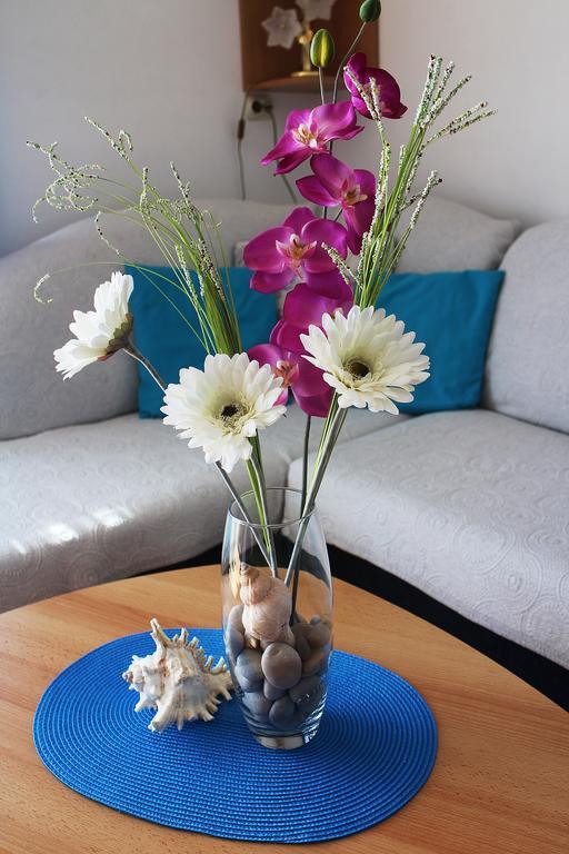 Komiža Apartment Teraferma מראה חיצוני תמונה